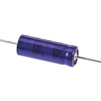 ビシェイ Vishay コンデンサ 22μF， ，63V dc， MAL203138229E3 1ロット(5個)（直送品）