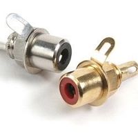 Deltron RCA\Pbg 431[0500 X ߂ 1iij