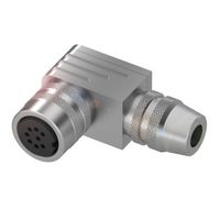 Balluff DINコネクタ オス BKS-S 33M-00 1個（直送品）