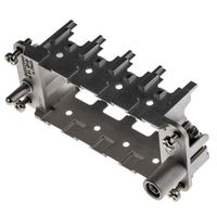 Lapp Japan マルチフレーム メス MHBシリーズ 6 mm2， 10 mm2 1mm2 44423239 1ロット(10個)（直送品）