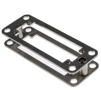 Lapp Japan ドッキングフレーム HBシリーズ，24P，24極 44429443 1ロット(2個)（直送品）