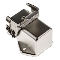 Lapp Japan ハウジング Ultra HーAシリーズ 側 10423202 1ロット(10個)（直送品）