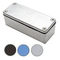 Deltron Deltron， 高さ:30 mm， 奥行き:90 mm 454ー0010A 1個（直送品）