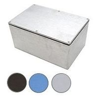 Deltron Deltron， 高さ:106 mm， 奥行き:223 mm 454ー0080E 1個（直送品）