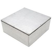 Deltron Deltron， 高さ:99 mm， 奥行き:251 mm 480ー0130 1個（直送品）