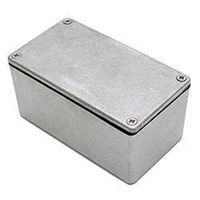 Deltron Deltron， 高さ:55 mm， 奥行き:115 mm 480ーC040 1個（直送品）