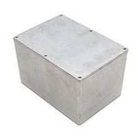 Deltron Deltron， 高さ:106 mm， 奥行き:172 mm 459ー0060 1個（直送品）