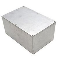 Deltron Deltron， 高さ:106 mm， 奥行き:223 mm 459ー0080 1個（直送品）