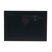 Phoenix Contact タッチパネル ディスプレイ サイズ:10.2インチ， BTP 2102Wシリーズ， IP20、IP66， 1（直送品）