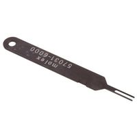 Amazon | mother@earth LS-2546B MC4コネクター 接続用 圧着工具