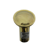 水空間 ZETTO 如露口 #3 (0.7mm) 1個（直送品）