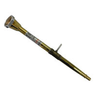 水空間 ZETTO GK36 コック付 1本（直送品）