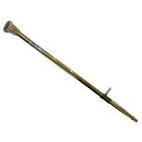 水空間 ZETTO GLK46 コック付 1本（直送品）