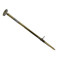 水空間 ZETTO GLK47 コック付 1本（直送品）