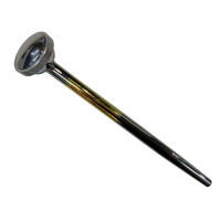 水空間 ZETTO セル苗用MS700S ショートタイプ　1本（直送品）