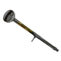 水空間 ZETTO セル苗用MS900SA ワンタッチ式コック付　1本（直送品）