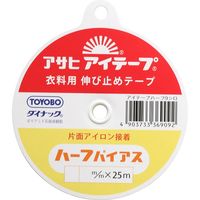 ATq ACe[v Lю~߃e[v ߗp ЖʃACڒ n[toCAX 12mm×25m  F9-AHB12-Wiij