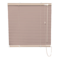 立川機工 FIRSTAGE ファーステージ 立川機工 ブラインド 標準 2150×700mm ニュアンスブラウン TK-5566 1台（直送品）