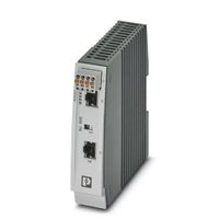 フエニックス・コンタクト PCデータ収集機器 Phoenix Contact イーサネット 2703007 1個（直送品）