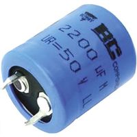 ビシェイ Vishay コンデンサ 1000μF， ，250V dc， MAL205753102E3 1個（直送品）