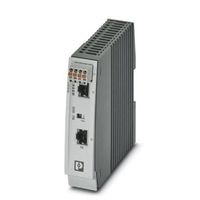 フエニックス・コンタクト PCデータ収集機器 Phoenix Contact イーサネット 2703009 1個（直送品）