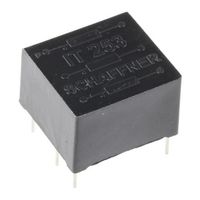 Vti[ Schaffner ʐMpgXC 1:1:1 IT253 1iij