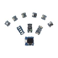 Seeed Technology Studio Grove BeagleBone Green X^[^Lbg 110060131 1iij