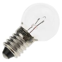 Orbitec インジケータライト 6 V E10 450 mA， E415 1ロット(10個)（直送品）