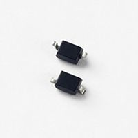 Littelfuse TVSダイオードアレイ， 双方向， 表面実装， 23V， SD12Cー01FTG 1ロット(3000個)（直送品）
