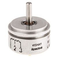 ビシェイ Vishay ポテンショメーター， 1kΩ， 1W 157S102MB9002 1個（直送品）
