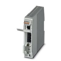 フエニックス・コンタクト PCデータ収集機器 Phoenix Contact イーサネット 2703014 1個（直送品）