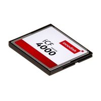 Innodisk CFastJ[h 1 GB CompactFlash DC1M[01GD31W1DB 1iij