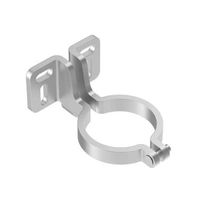 バナー セーフティライトカーテン Banner SGSA-MBK-10-4 1セット（直送品）