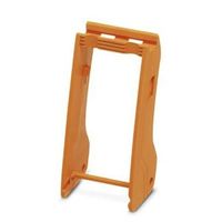 フエニックス・コンタクト Phoenix Contact， リレー固定クリップ 2900954 1袋(10個)（直送品）