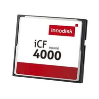 Innodisk CFastカード 512 MB DC1Mー512D31C1SB 1個（直送品）