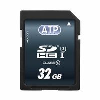 ATP Electronics SDJ[hSDHCCe:32 GB MLCAF32GSD3[WADXM AF32GSD3-WADXM 1iij