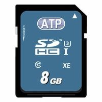 ATP Electronics SDJ[hSDHCCe:8 GB SLCAF8GSD3A[WAAXX AF8GSD3A-WAAXX 1iij