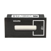 Curtis カウンタ LCD 6 パネル取り付け 701DR002Nー1248D2060A 1個（直送品）