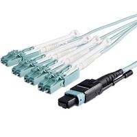 P[u Startech LC fvbNXIXA MPO/MTP X Cgu[ 3 MPO8LCPL10M 1iij