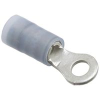 モレックス Molex リング端子， 内径:3.29mm， スタッド径:M3 19324ー0006 1袋(1000個)（直送品）