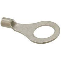 モレックス Molex リング端子， 内径:8.51mm， スタッド径:M8 (5/16) 19323ー0011 1袋(1000個)（直送品）