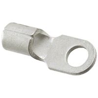 モレックス Molex リング端子， 内径:4.39mm， スタッド径:M4 (#8) 19323ー0012 1ロット(500個)（直送品）