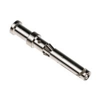 ハーティング HARTING 端子 メス Han Contactsシリーズ 09150006202 1ロット(100個)（直送品）