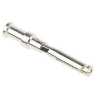 ハーティング HARTING 端子 メス Han Contactsシリーズ 09150006203 1ロット(100個)（直送品）