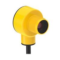 バナー Banner 光電センサ バレル形 検出範囲 30 mm T18-2VPFF30-2M 1個（直送品）