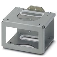 フエニックス・コンタクト DIN rail mounting frame FA MCRーDーRM 1032996 1ロット(10個)（直送品）