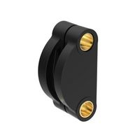 バナー 取り付けブラケット Banner SMBAMSQ5XIPP 1個（直送品）