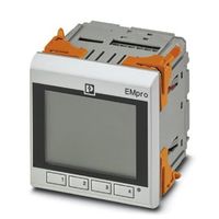 フエニックス・コンタクト 電力計 Phoenix Contact LCD EMproシリーズ 2908302 1個（直送品）
