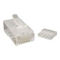 StarTech.com Startech Cat6ケーブル オスRJ45 CRJ45C6SOL50 1個（直送品）