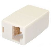 StarTech.com Startech RJー45カプラ Cat5e RJ45COUP10PK 1個（直送品）